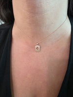Load image into Gallery viewer, Spade Pendant