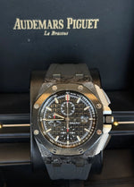 Load image into Gallery viewer, Audemars Piguet Royal Oak Offshore - 2012 - Men's Watch