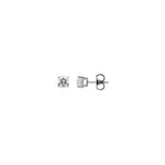 Load image into Gallery viewer, Lab Diamond Stud Earrings - (~1.00ctw)