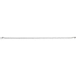 Load image into Gallery viewer, Lab Diamond Tennis Bracelet Santa Monica