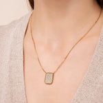 Load image into Gallery viewer, Aurelia Necklace Pendant