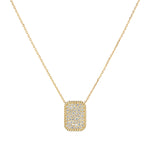 Load image into Gallery viewer, Aurelia Necklace Pendant Necklace