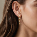 Load image into Gallery viewer, Marquis Dangle Earring