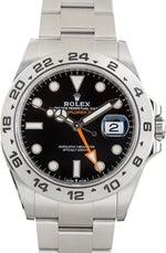 Load image into Gallery viewer, Rolex Explorer II - 2025 - Pre-Owned