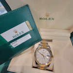 Load image into Gallery viewer, ROLEX DateJust 41 year 2016
