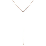 Load image into Gallery viewer, LARIATE Diamond