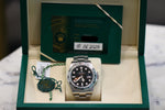 Load image into Gallery viewer, Rolex Explorer II - 2025 - Pre-Owned
