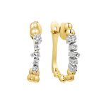 Load image into Gallery viewer, Seraphine Ball Earrings