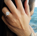 Load image into Gallery viewer, Edward Avedis Astra Halo - The Original