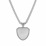 Load image into Gallery viewer, EA Signature Crest Amulet