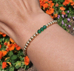 Load image into Gallery viewer, SEWI Bead Bracelet