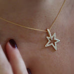 Load image into Gallery viewer, Star Accent