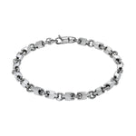 Load image into Gallery viewer, Cubism Link Bracelet