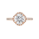 Load image into Gallery viewer, Edward Avedis Astra Halo - The Original