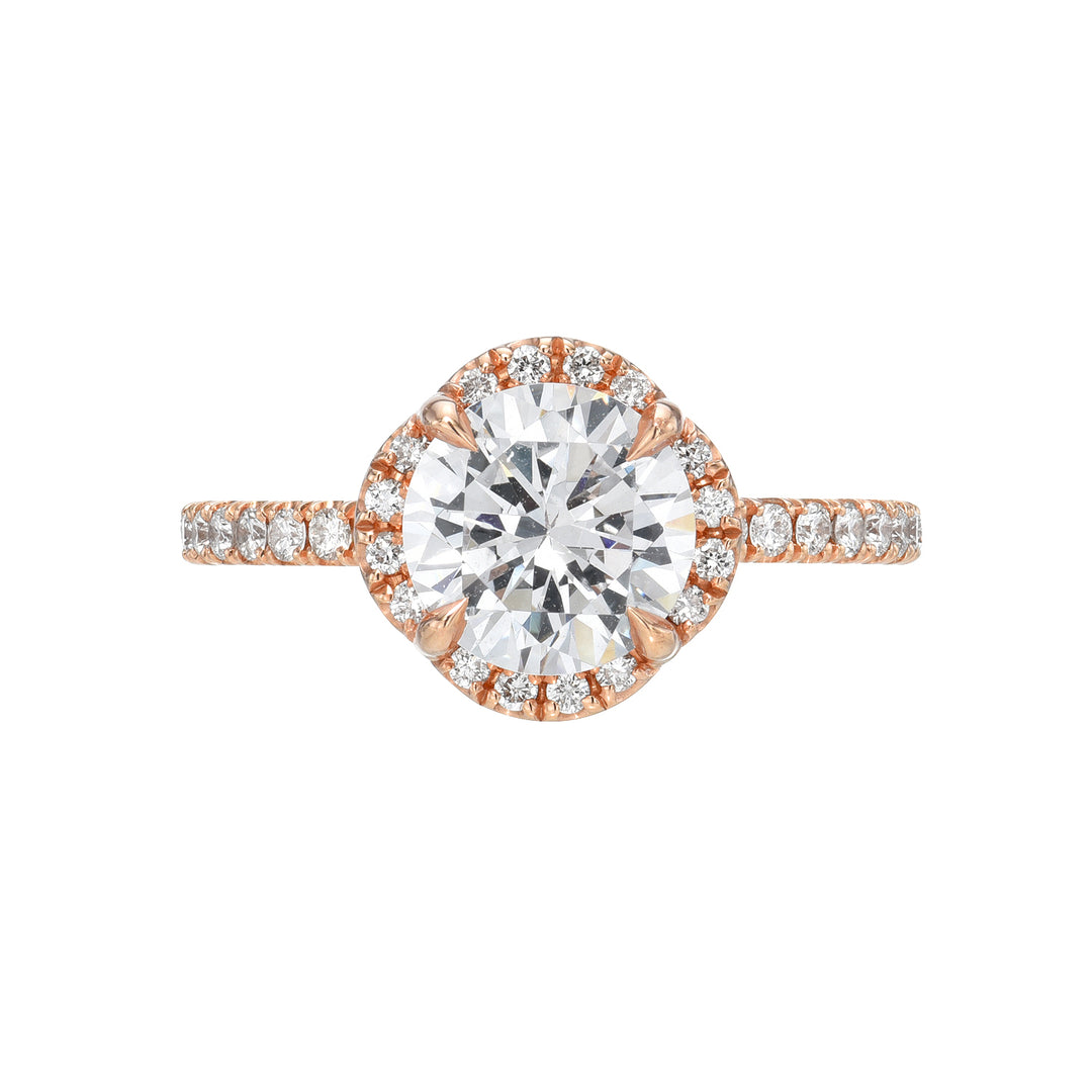 Edward Avedis Astra Halo - The Original