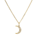 Load image into Gallery viewer, Luna Charm