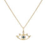 Load image into Gallery viewer, ACHK- Evil Eye Charm