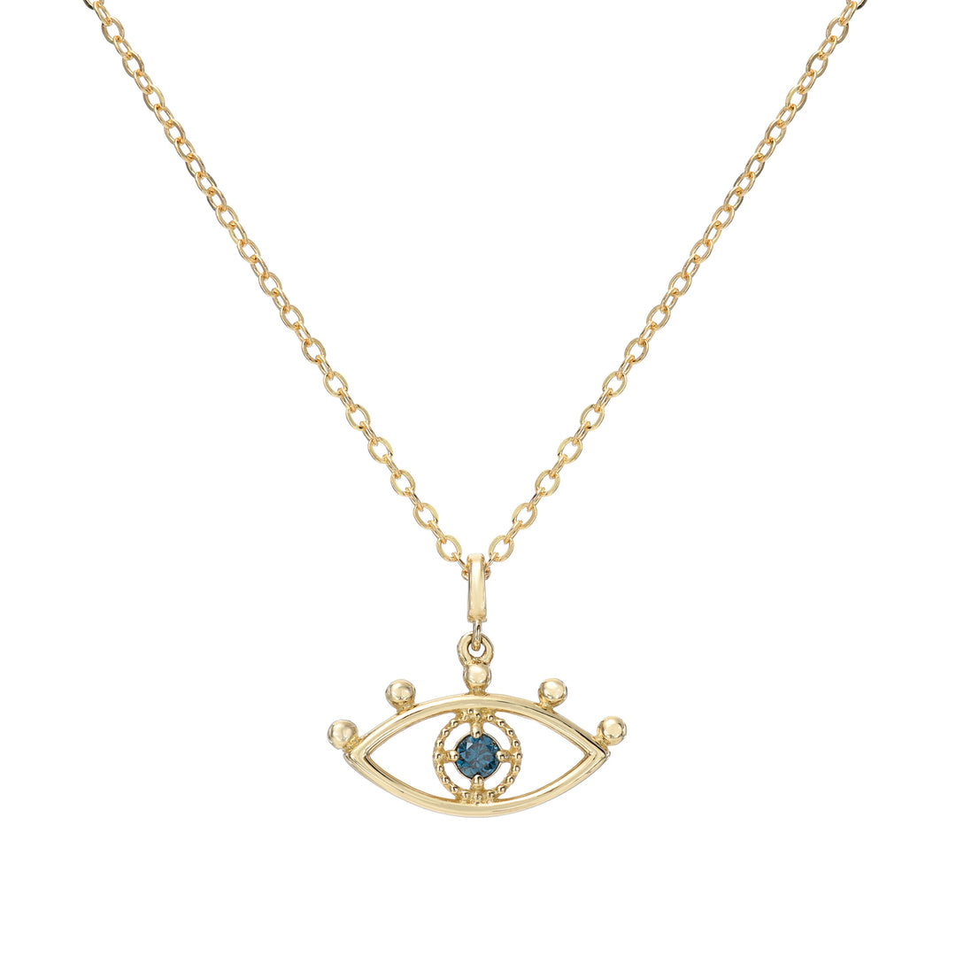 ACHK- Evil Eye Charm