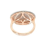 Load image into Gallery viewer, Oval Opal Ring