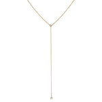 Load image into Gallery viewer, LARIATE Diamond