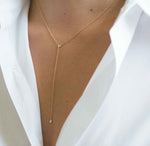 Load image into Gallery viewer, LARIATE Diamond