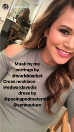 Load image into Gallery viewer, Petit Cross