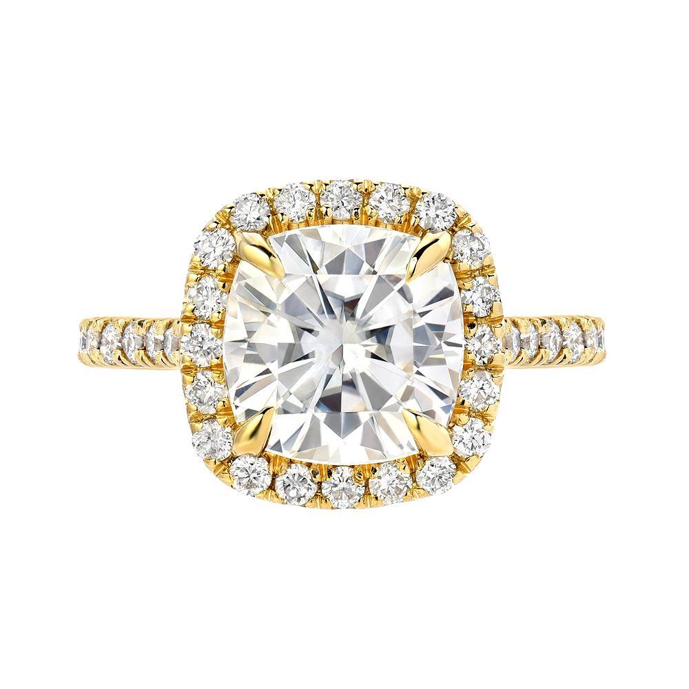 Engagement Rings – Edward Avedis | Custom Fine Jewelry Atelier in Santa ...