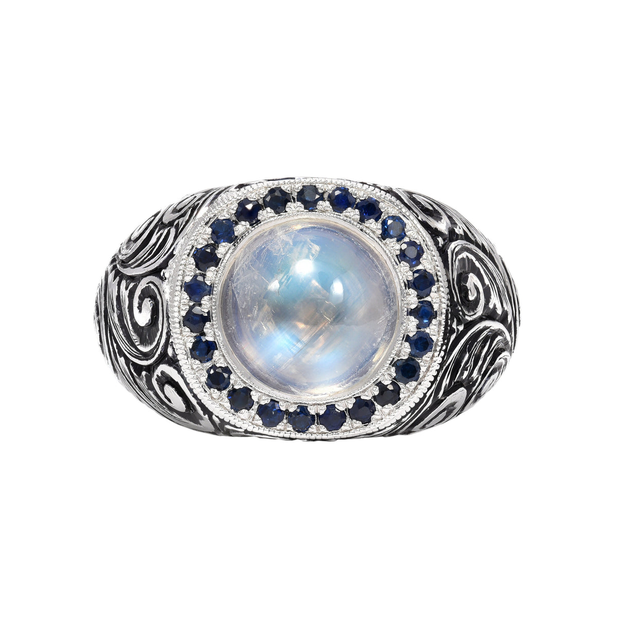 Men's Statement Rings – EA
