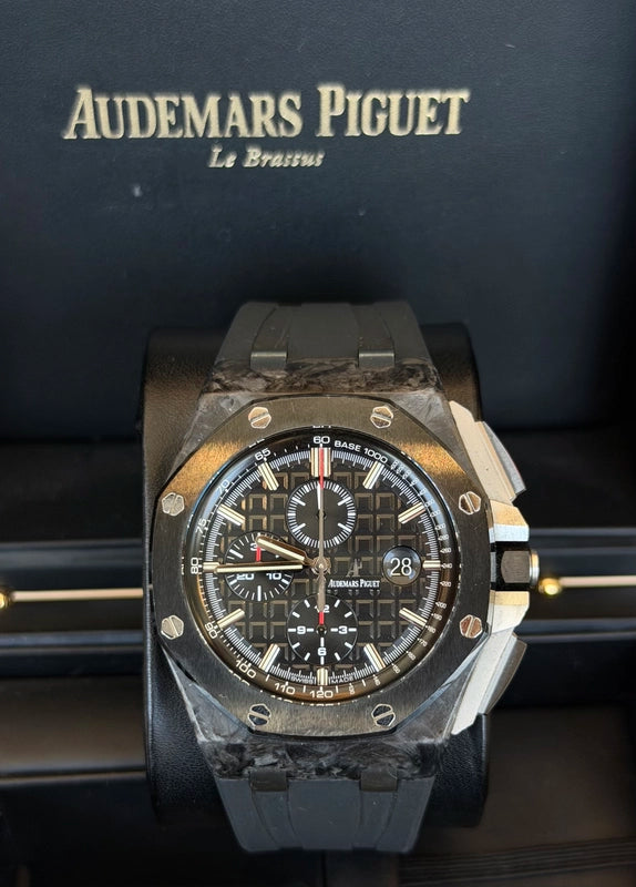 Audemars Piguet Royal Oak Offshore - 2012 - Men's Watch