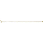 Load image into Gallery viewer, Lab Diamond Tennis Bracelet Santa Monica