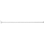 Load image into Gallery viewer, Lab Diamond Tennis Bracelet Santa Monica