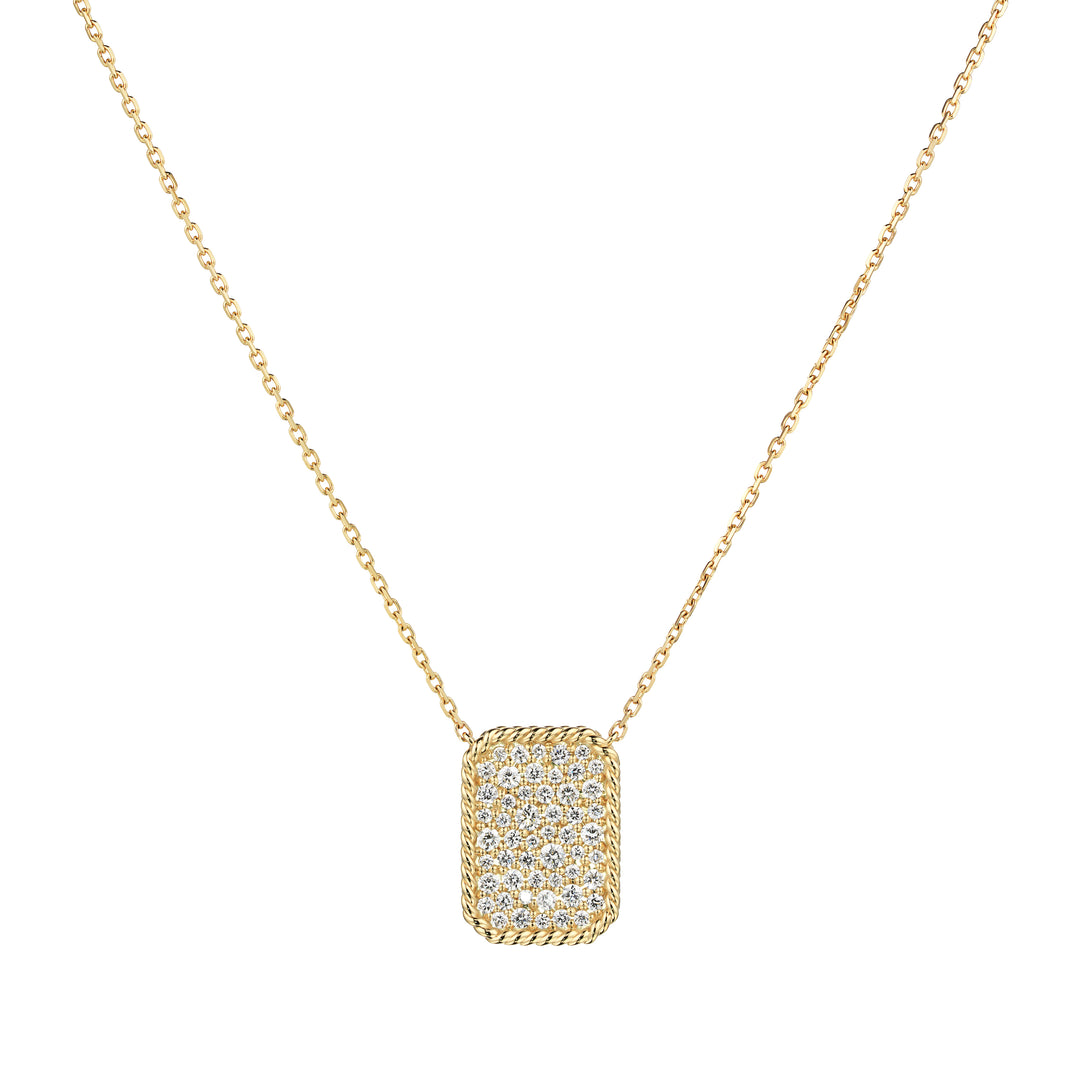 Aurelia Necklace Pendant Necklace