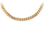 Load image into Gallery viewer, Cuban Bracelet - 6&quot; 5mm
