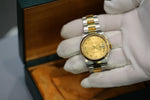 Load image into Gallery viewer, Rolex Datejust Two-Tone 2001  - JC 116233