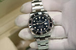 Load image into Gallery viewer, Pre-Owned Rolex Submariner 116610LN - 2019