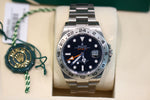 Load image into Gallery viewer, Rolex Explorer II - 2025 - Pre-Owned