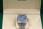 Load image into Gallery viewer, Rolex Skydweller Blue Dial- 2023