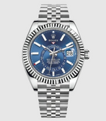 Load image into Gallery viewer, Rolex Skydweller Blue Dial 2023