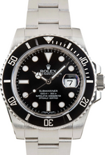 Load image into Gallery viewer, Rolex Submariner 2019 Santa Monica, CA