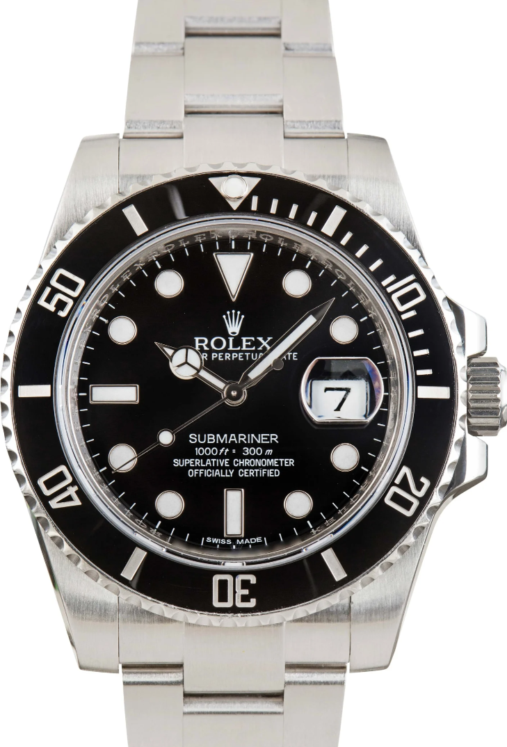 Rolex Submariner 2019 Santa Monica, CA