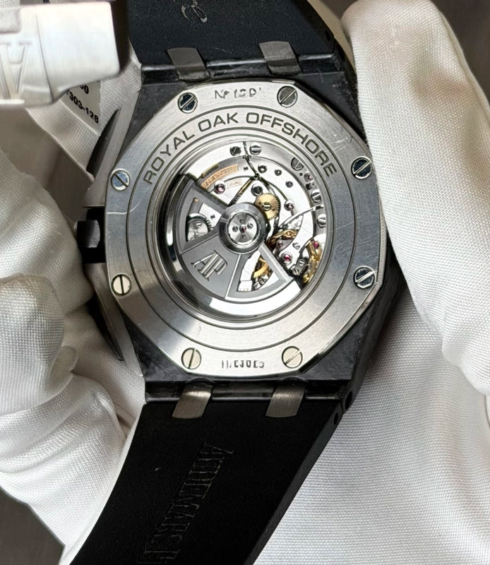 Audemars Piguet Royal Oak Offshore - 2012 - Men's Watch