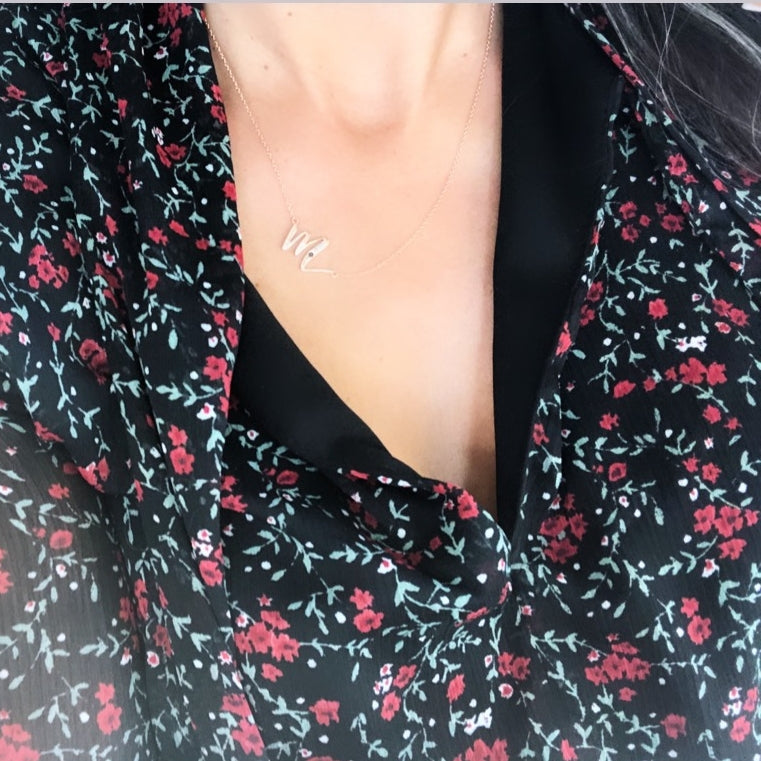 Milly Pendant