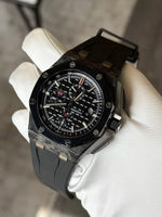 Load image into Gallery viewer, Audemars Piguet Royal Oak Offshore - 2012 - Men's Watch
