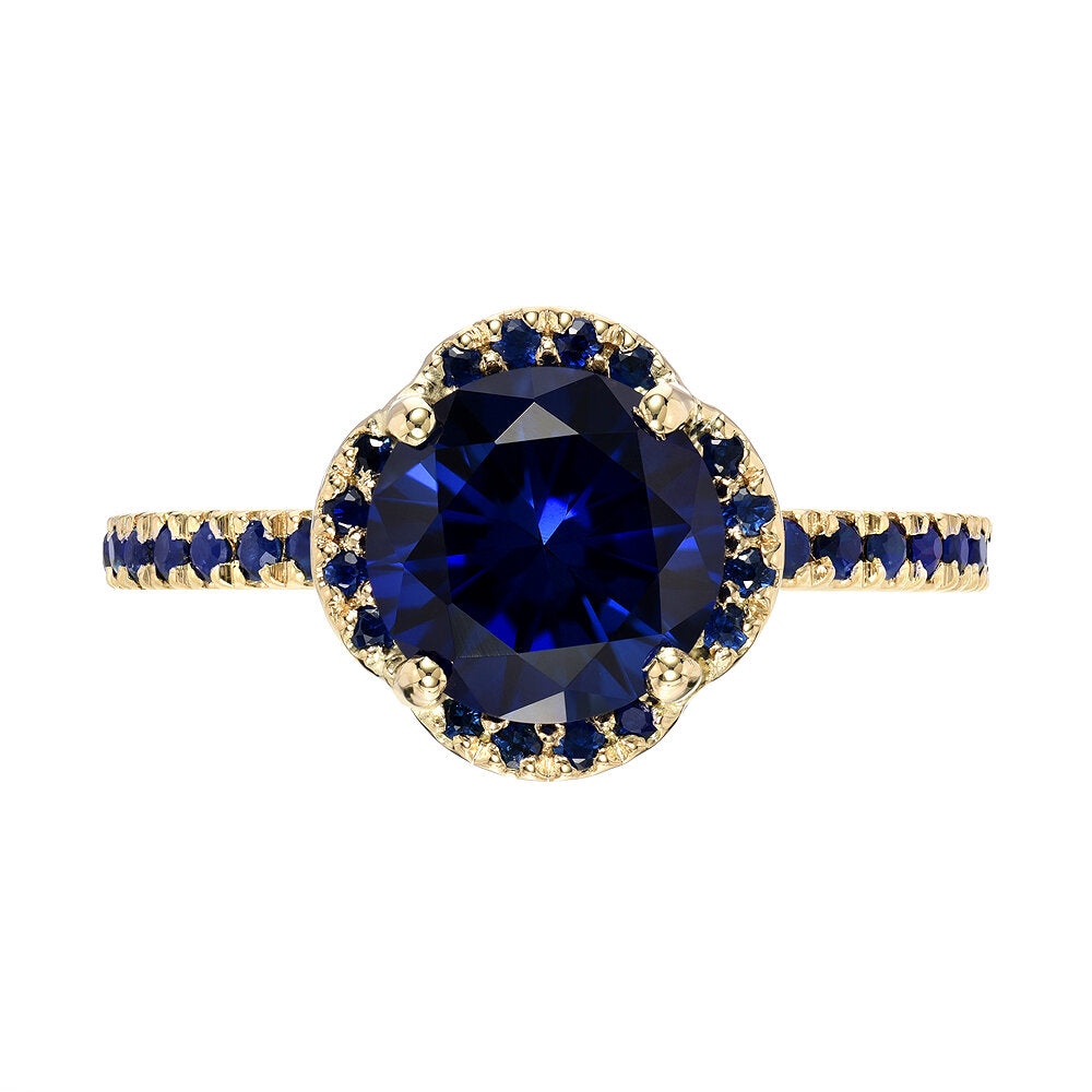 ASTRA SAPPHIRE HALO