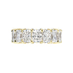 Load image into Gallery viewer, Dieci Eternity Diamond Band